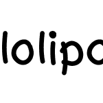 lolipop