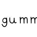 gummie