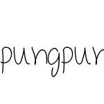 pungpungandpapayimji