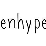 enhypen