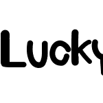 Lucky1