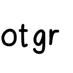 otgr