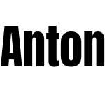 Anton