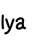 Iya