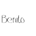 Benito