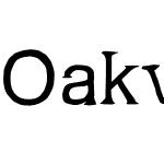 Oakvetica