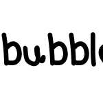 bubbleb