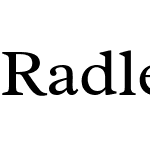 Radley