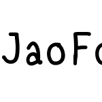 JaoFolk