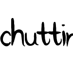 chuttima