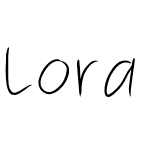 Lora