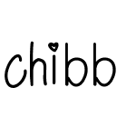 chibb