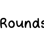 Roundsize