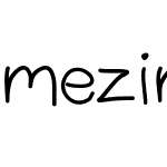 mezinx00