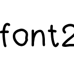 font2