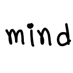 mind