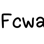 Fcwadee