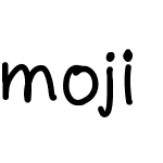 moji