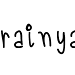 rainyarch