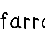 farra