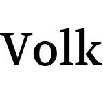 Volkhov