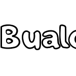 Bualoy