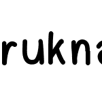 rukna