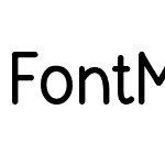 FontMiwmiw