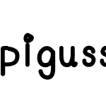 pigussobold