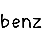 benzalert