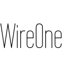 Wire One