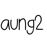 aung2