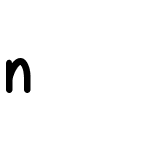 n