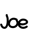 Joe