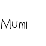 Mumi