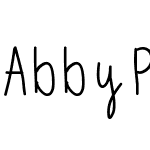 AbbyPrint1