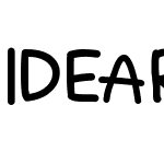 IDEAR