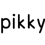 pikkyzoo