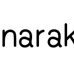 narakppO