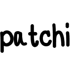 patchi