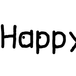 Happyoneyear
