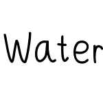 Wateriooriginal