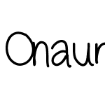 Onauma