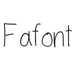 Fafont