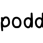 podd