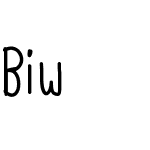 Biw