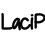 LaciPrint