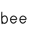 bee