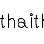 thaithai