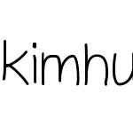 kimhuakuy